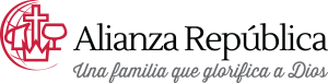 Logo Alianza Republica