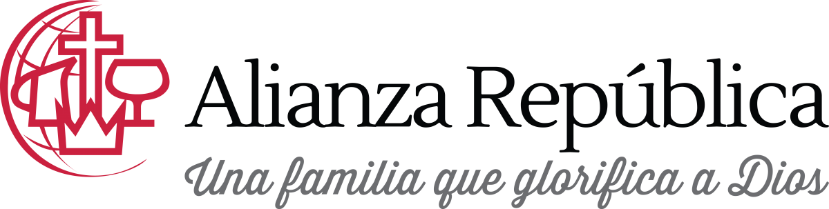 Logo Alianza Republica