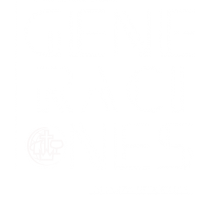 LOGO GENERACIONES blanco